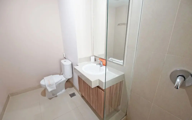 Apatel U Residence Tower 2