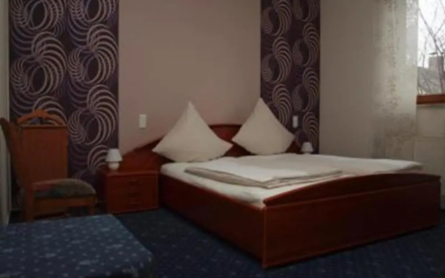Hotel in der Kaiserau