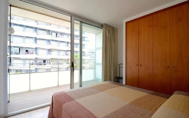 Atico con terraza TASCONS D2