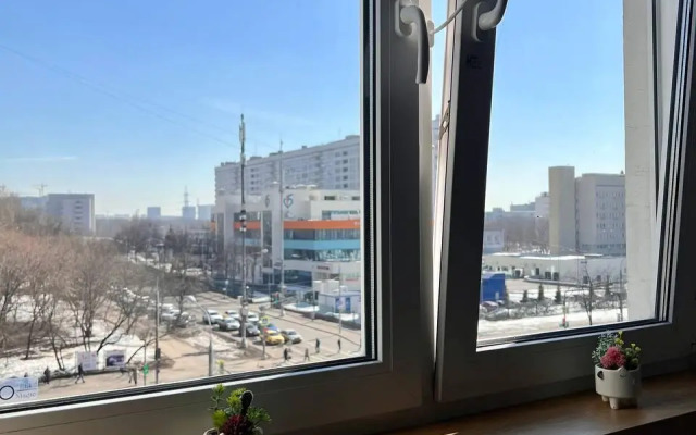 Rent2Room (Рент2Рум) на улице Вешняковская 14к2