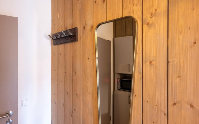 Couple Stay at Hambachtal Holiday Park