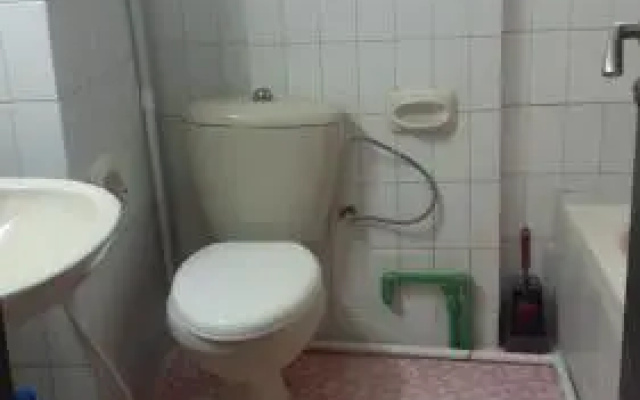 Rest house