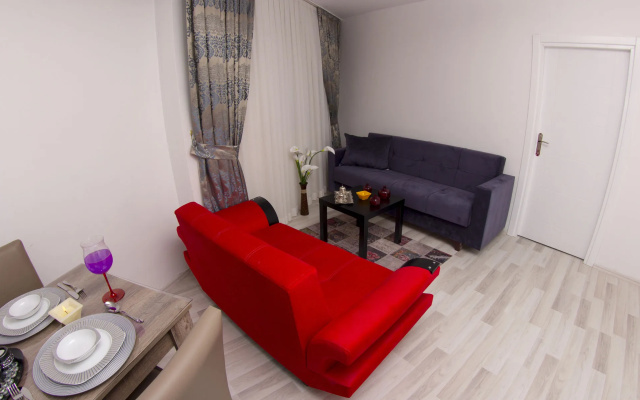 Grand Onur Hotel