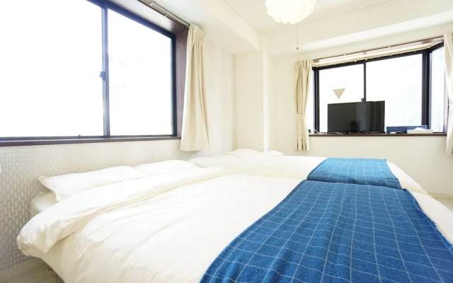 Terry's Apartment Namba I G04E
