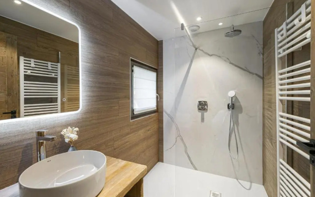 Appartement Méribel, 5 pièces, 10 personnes - FR-1-566-4