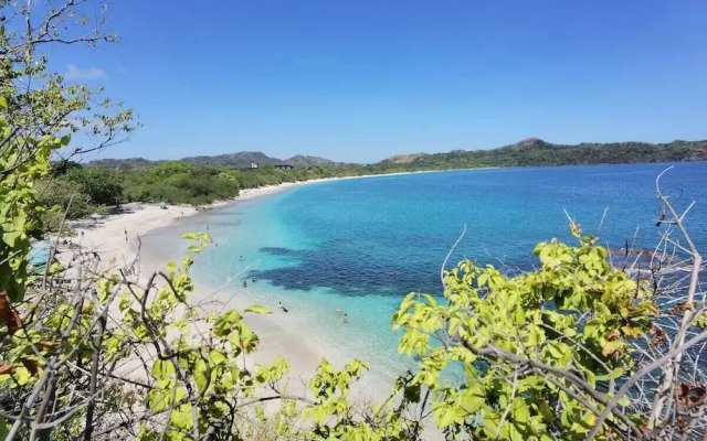 Pyramid Lodge Tamarindo Akhenaton
