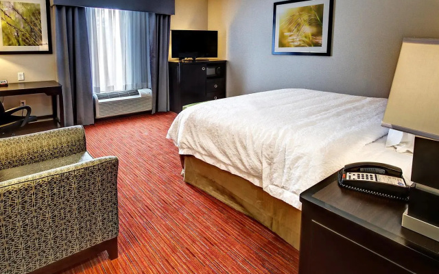 Hampton Inn & Suites Ada