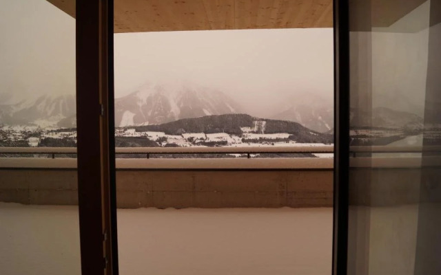 Chalet Alm Planai