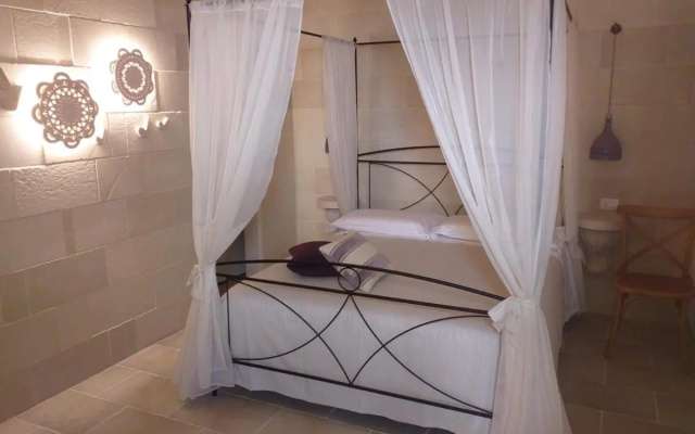 Dimora Assuntina Fine Rooms
