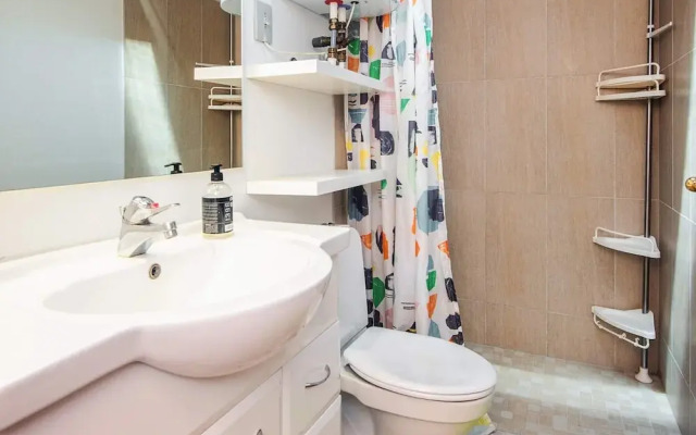 6 Person Holiday Home in Juelsminde