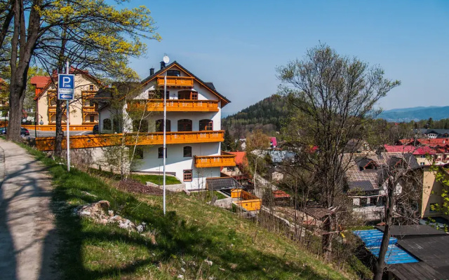 Szafir Karkonoszy