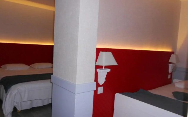 Le M Hôtel & Spa Honfleur