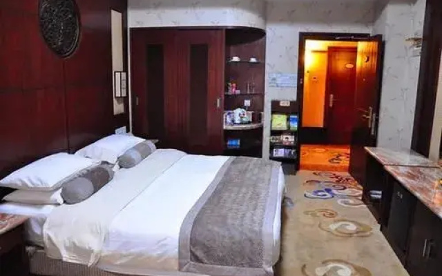 Anhui Yinruilin International Hotel