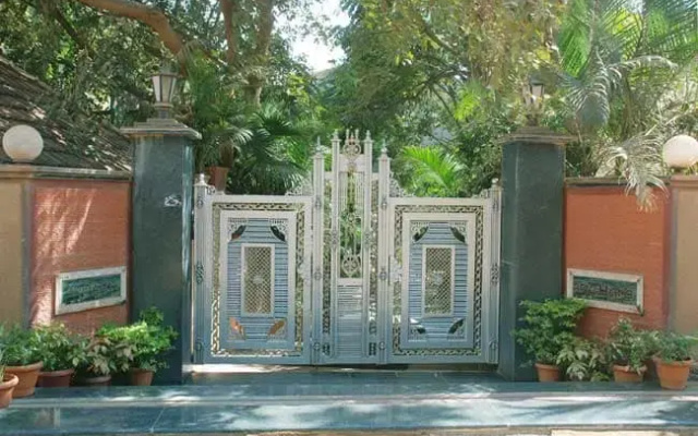 Inchara Hotel