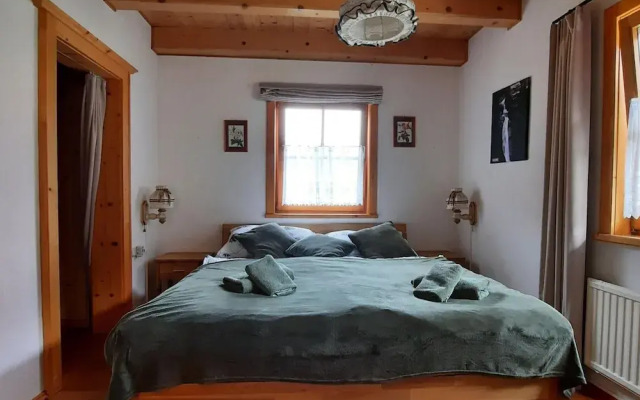 Holiday Home, Krimml