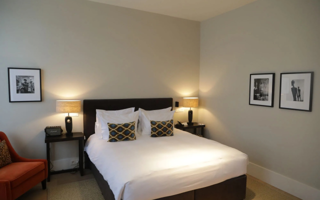 Hotel FRANQ