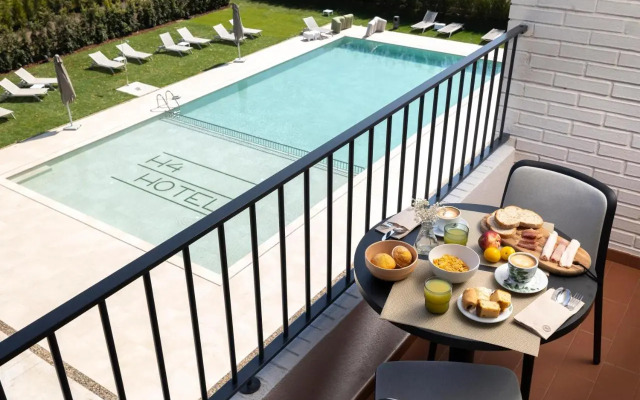 Hotel H4 Cangas