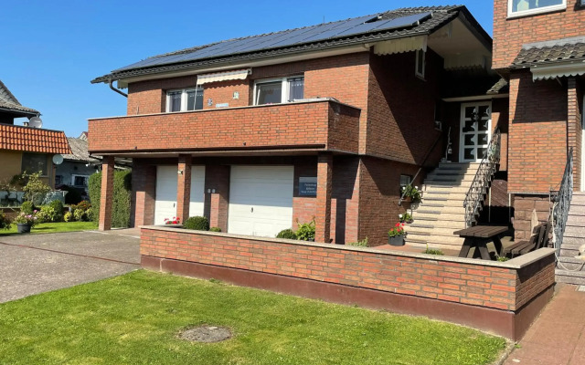Ferienhaus Ahlborn