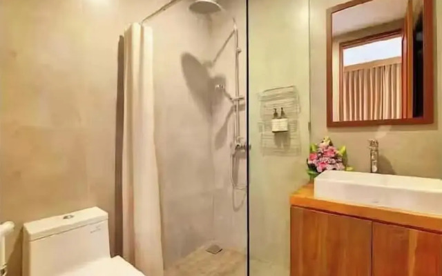 Villa Rafaela 2BR Nusa Dua