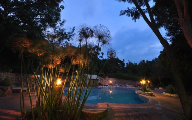 Naiberi Resort