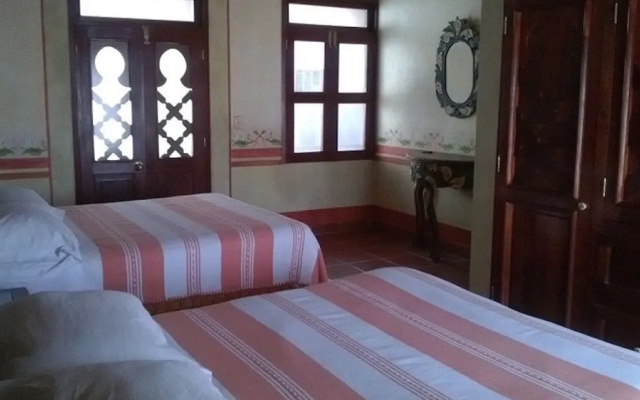 Casa Tsaya Colonial