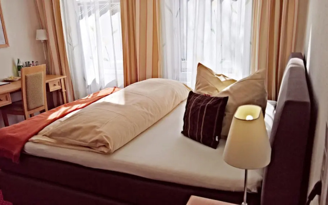 Hotel Goethe-Haus