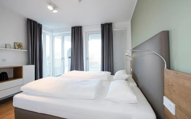 Apartmentvilla Anna See Apartmentvilla Anna See 2-13
