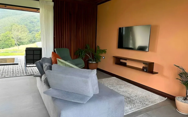 Villas Jawara