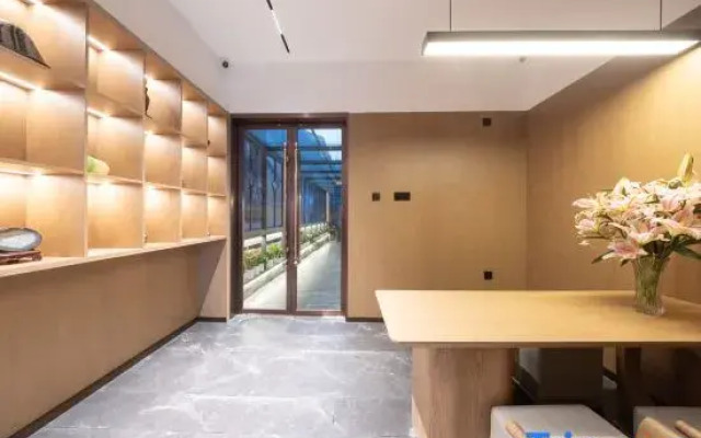 Tangfu Hotel (Yonghegong Branch, Nanluoguxiang, Beijing)
