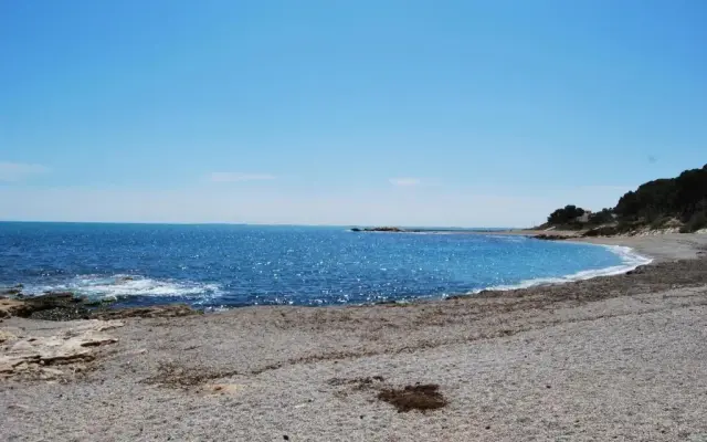 Apartamento Tramuntana