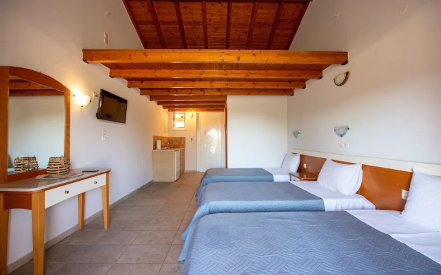 Korina Apart Hotel