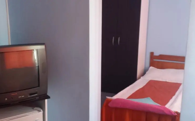 Hotel Avangarde