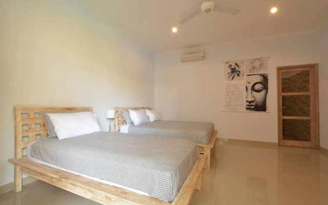 Villa Iluka Seminyak