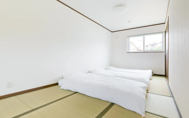 Nanki Shirahama Hills Villa