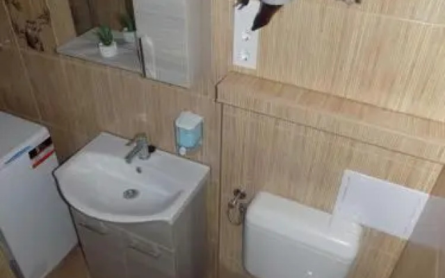 Gábriel Apartman