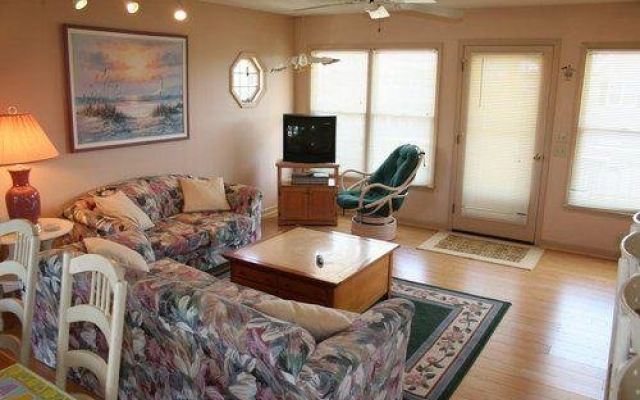 Pirate's Pride - 3 Br Home