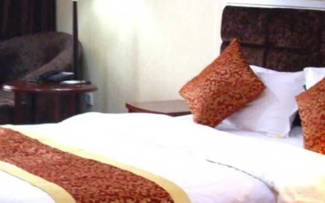 Kaile Hotel