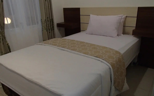 Shakila Guest House