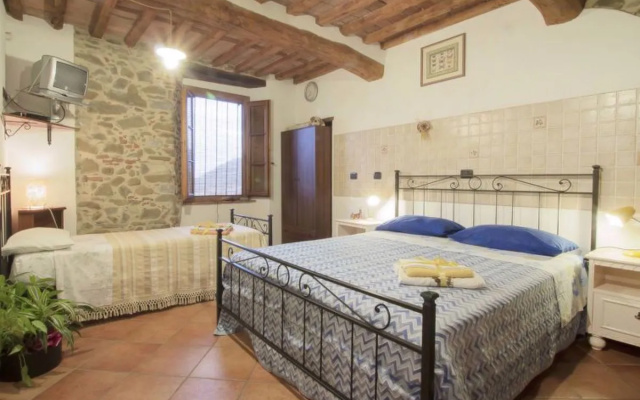 House Bruna Massarosa