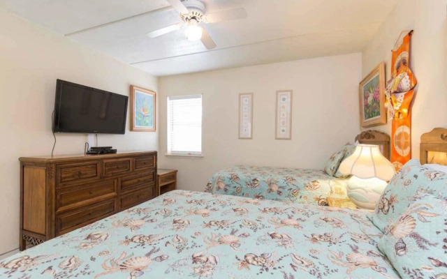 Suntide II Condominiums