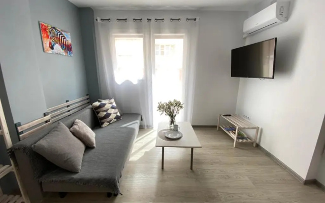 Cozy apartment Alicante