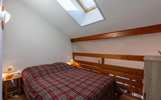 Apartment in Morillon Near Ski Slopes
