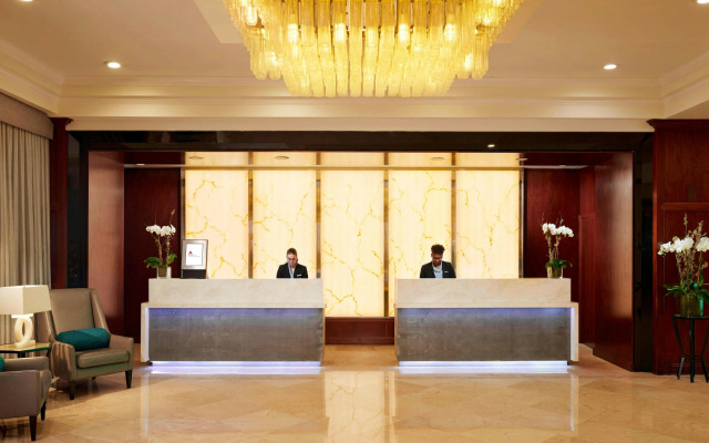 Marriott Miami Dadeland