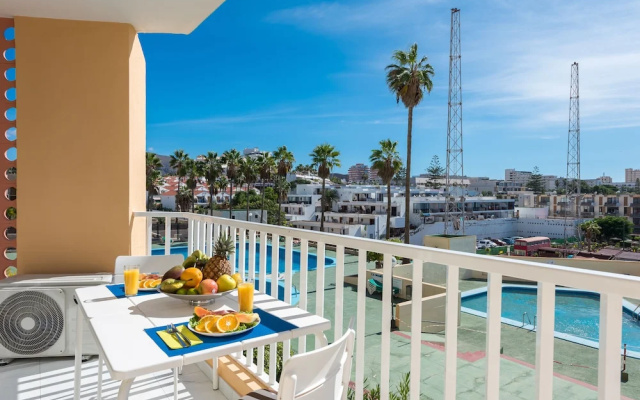 Y1DB Luxurious studio in Playa de LasAmericas