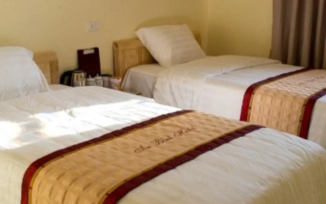 An Binh Hotel