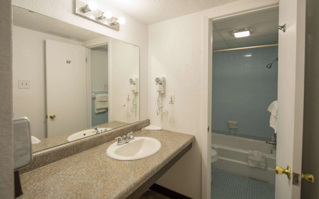 Rodeway Inn Georgetown