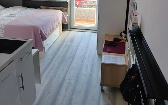 Nataly Apartment