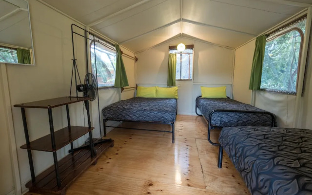 BIG4 Carnarvon Gorge Holiday Park