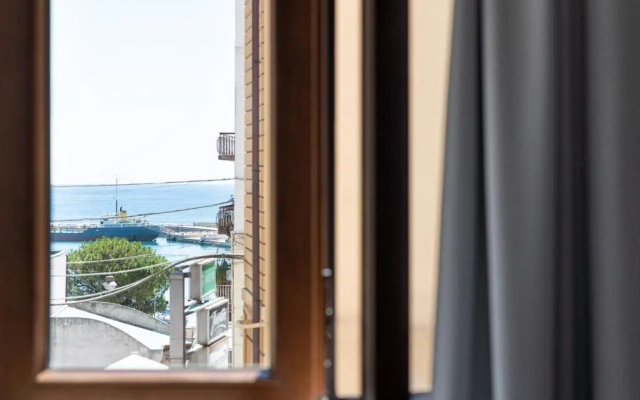 Torre Mola Suite