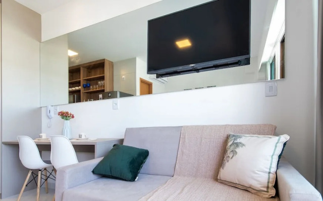 Mana Beach Experience B221 por Carpediem